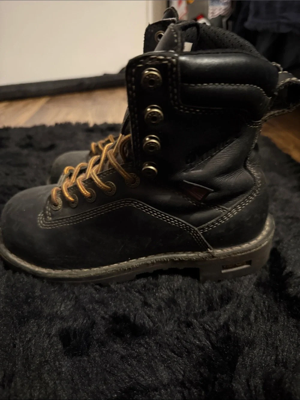 Danner sturdy kids